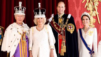 Charles III et Guillaume sous le feu des critiques après des révélations sur leur héritage